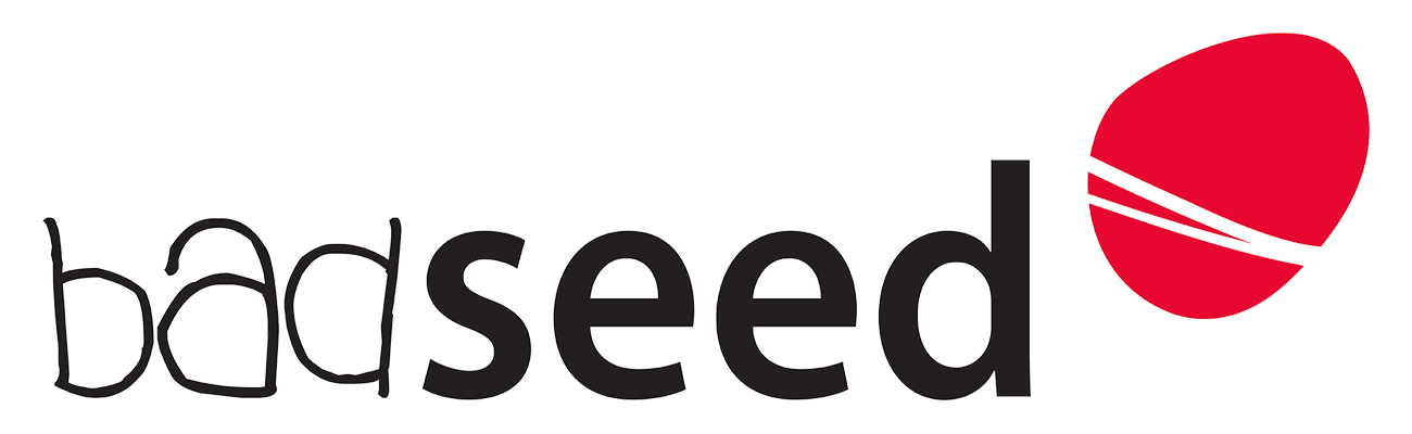 Bad Seed logo